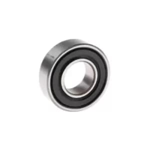 61815-2RZ - Sealed Single Row Deep Groove Ball Bearing