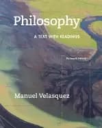 philosophy a text with readings