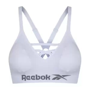 Reebok Maryna SL Bra - White