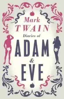 Diaries of Adam and Eve