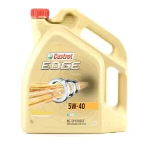 Castrol Engine oil VW,AUDI,MERCEDES-BENZ 1535F1 Motor oil,Oil
