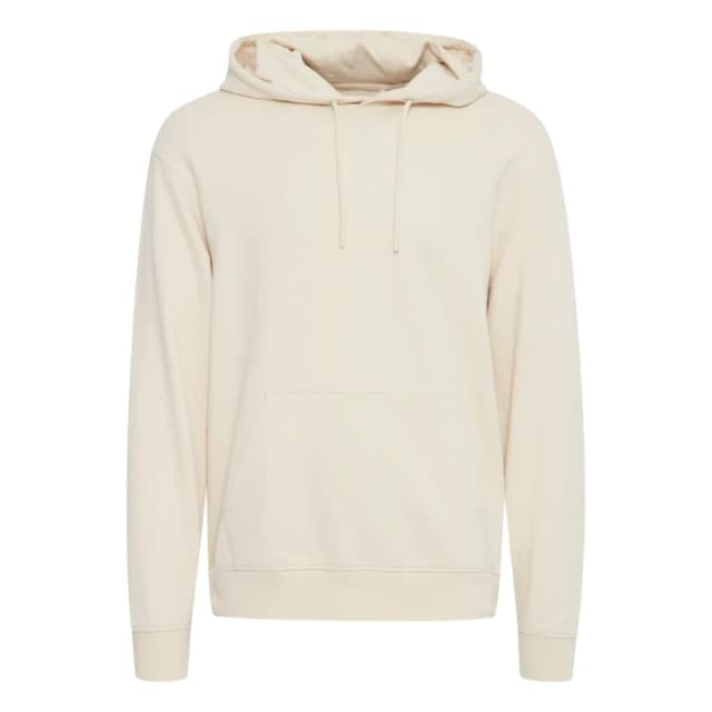 Blend Hooded sweatshirt Blend Brody Blanc Male L