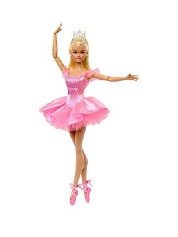 Barbie Signature Ballet Wishes