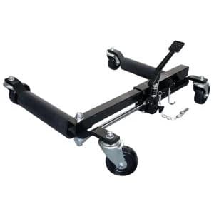 Hilka Hydraulic Wheel Dollies