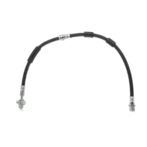 RIDEX Brake Hose VW,AUDI,SKODA 83B0245 1J0611701M,1J0611701G,1J0611701M Brake Line,Brake Pipe