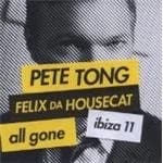 Various Artists - It's All Gone Pete Tong (Mixed By Pete Tong) (Music CD)