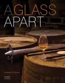 Glass Apart: Irish Single Pot Still Whiskey - small