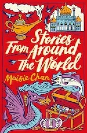 Scholastic Classics: Stories from Around the World