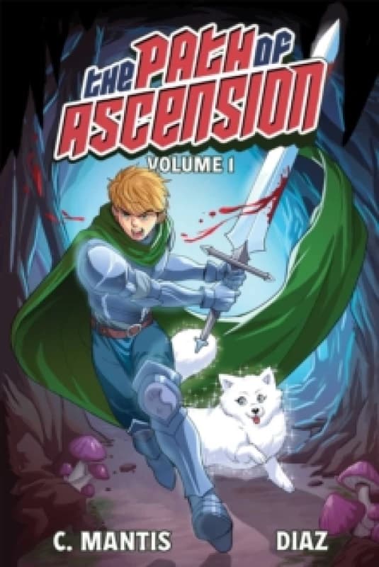 The Path of Ascension (Light Novel) Vol. 1 : Volume 1 Paperback / softback