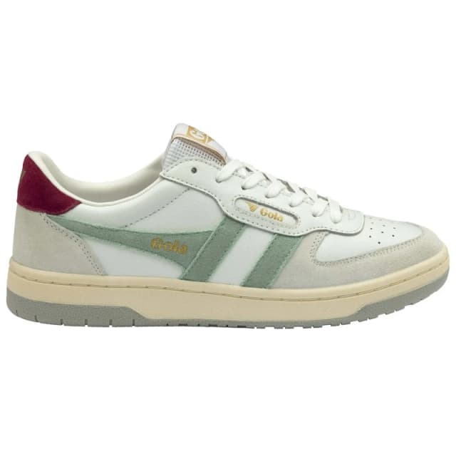 Gola Womens Trainers Gola Hawk Blanc Female 40