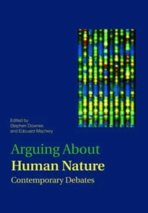 Arguing About Human NatureContemporary Debates