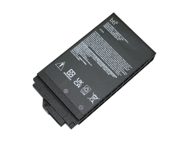 BTI BTI 6 cell GBM6X6 replacement battery for GETAC S410 G4 GBM6X6-BTI