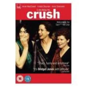 Crush (2001)