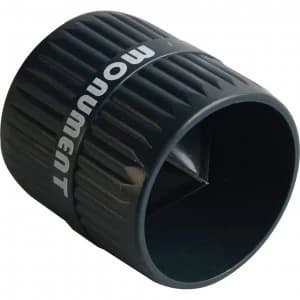 Monument 365F Internal / External Pipe End De Burrer