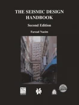 The Seismic Design Handbook by Farzad Naeim Hardback