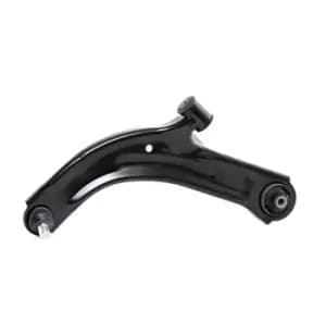 RIDEX Suspension arm 273C0374 Track control arm,Wishbone NISSAN,NV200 / Evalia Bus,TIIDA Schragheck,NV200 Kasten / Kombi,CUBE (Z12)