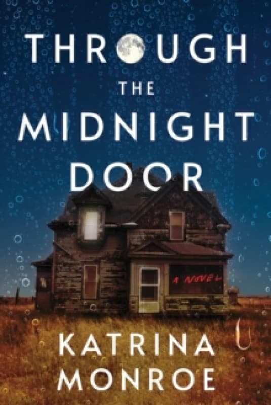 Through the Midnight Door Paperback / softback