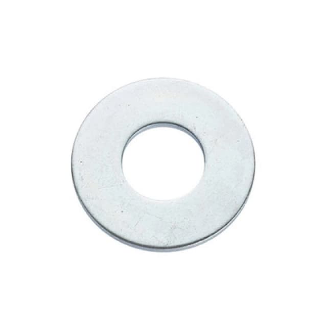 Unifix Mudguard (Penny) Washers Hv140 Bzp M5 X 20 X 1.5 - Wsmms05 020 081 - Box Of 100