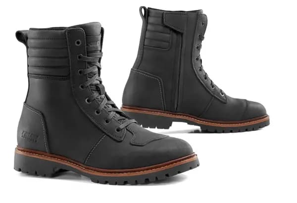 Falco Rooster Black 43