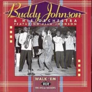 Various Artists - Walk Em the Decca Sessions CD Album - Used