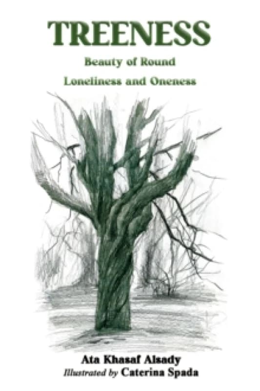 Treeness. Paperback. By Ata Khasaf Alsady Books