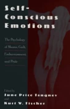 Self-Conscious Emotions by Kurt Fischer Hardback