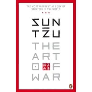 The Art of War by Tzu Sun (Paperback, 2008)