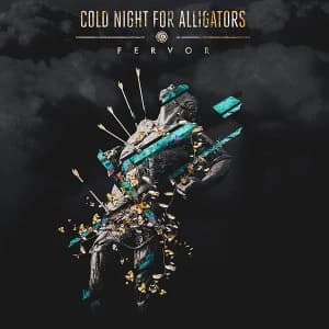 Cold Night For Alligators - Fervor Vinyl