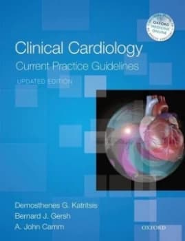 Clinical Cardiology by Demosthenes G. Katritsis Book