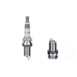 1x NGK Iridium IX Spark Plug BKR6EIX (6418)