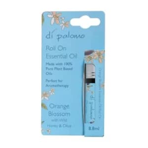 Di Palomo Orange Blossom Roll On Essential Oil 15ml