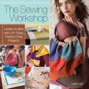 The sewing workshop by Linda Lee