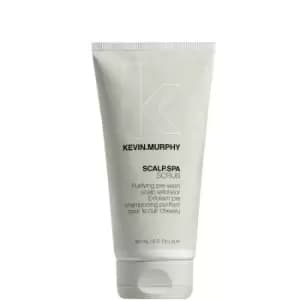 KEVIN.MURPHY SCALP.SPA SCRUB
