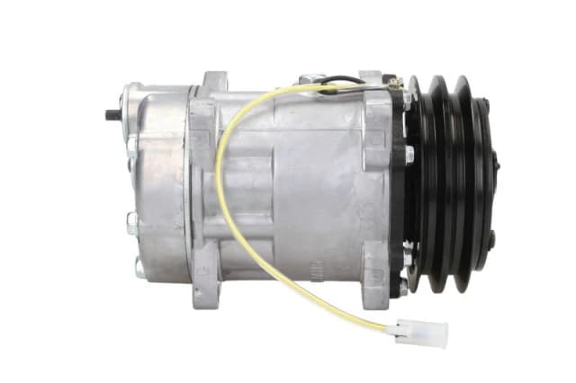 SUNAIR CO-2128CA AC Compressor PAG 100, Refrigerant: R134a Compressor,air conditioning (447)