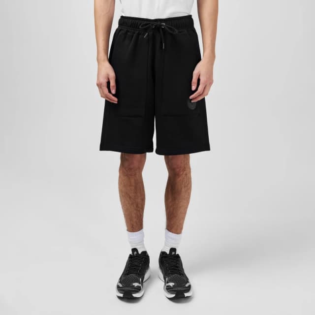 Canterbury Sport Dept Shorts Mens - Black S