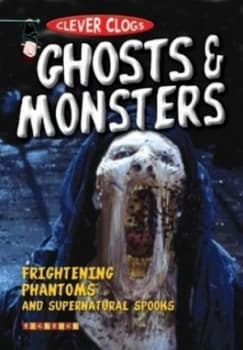 Ghosts and Monsters by Jason Page Book
