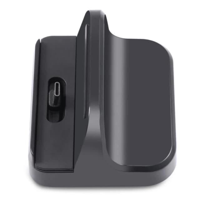 CoreParts MOBX-ACC-009 mobile device charger Smartphone Black USB Indo