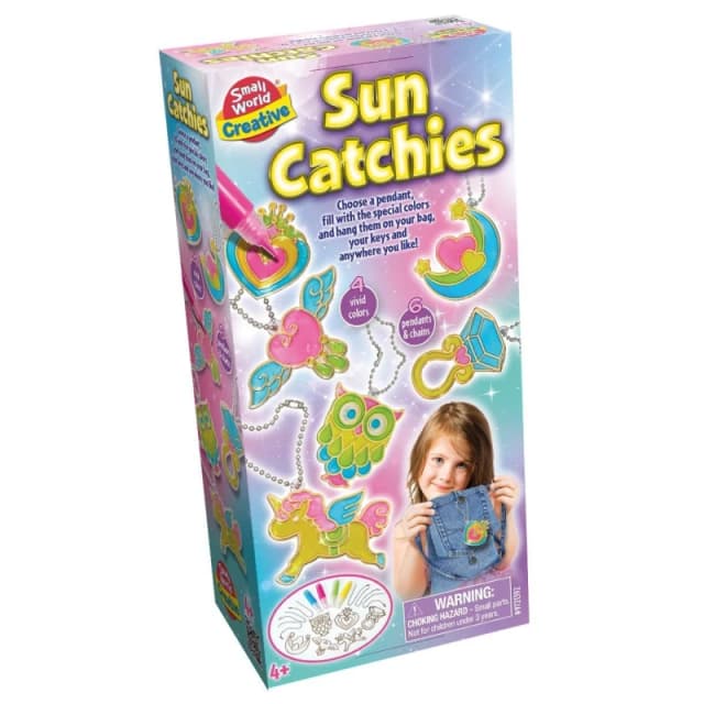 Small World Toys Sun Catchies Multi unisex One Size
