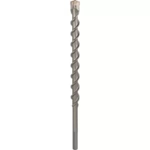 Bosch SPEED X SDS Max Masonry Drill Bit 32mm 570mm Pack of 1