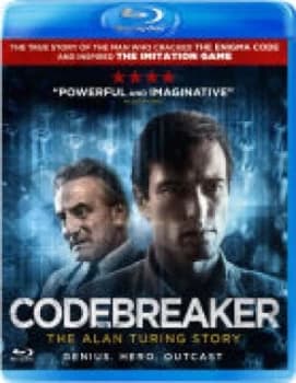 Codebreaker: The Alan Turing Story