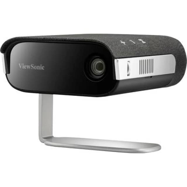 Viewsonic Viewsonic Projector M1S LED 360 ANSI lumen 854 x 480 WVGA Remote included, Built-in speaker M1S