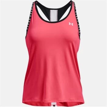 Under Armour Knockout Tank Top Ladies - Brilliance