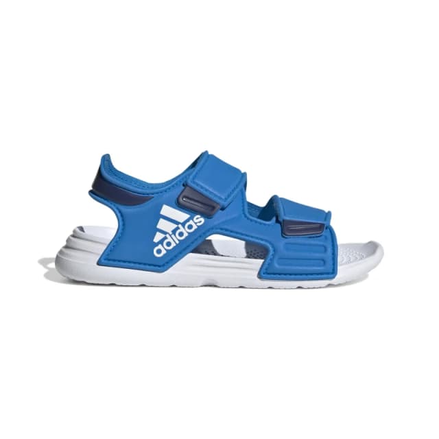Children's sandals adidas Altaswim Bleu Unisex 28