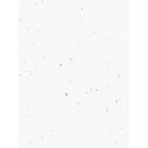 Multipanel Classic Bathroom Wall Panel Unlipped 2400 X 598mm White Snow
