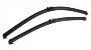 Champion Aerovantage AFR5555J Wiper Blade Set Flat 550/ 550 mm 22/ 22 inch