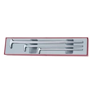 Teng TTXPB3 Pry Bar Set, 3 Piece