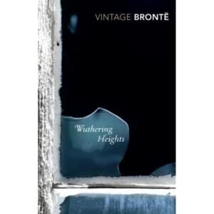 Wuthering Heights by Emily Bronte (Paperback, 2008)