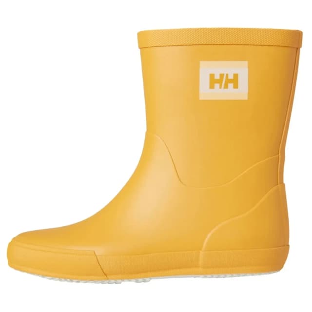 Womens rain boots Helly Hansen nordvik 2 Jaune Female 35