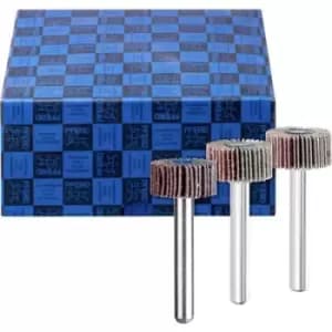 PFERD 44498001 Fan Head Grinding-Set Diameter 20 mm