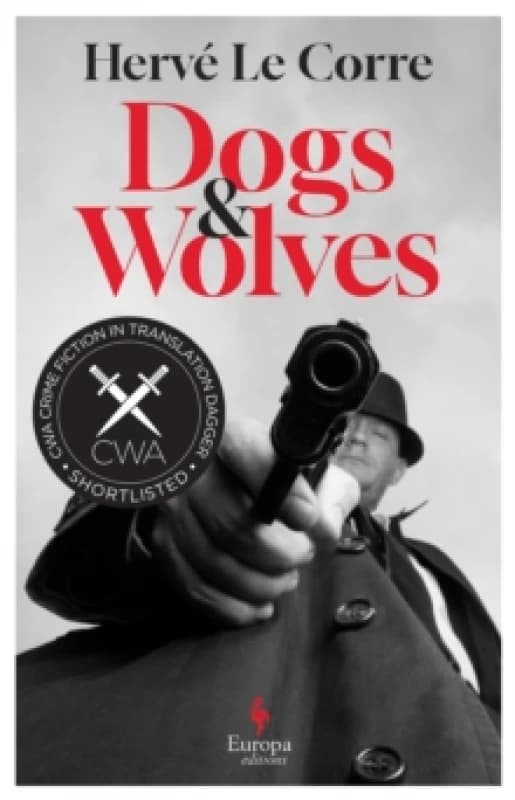 Dogs and Wolves Paperback / softback